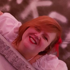 Meet your Posher, Jackie